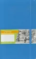 Notes A5 Kropki Romantyzm Jasny Niebieski - tantis.pl
