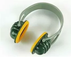 Słuchawki ochronne Bosch