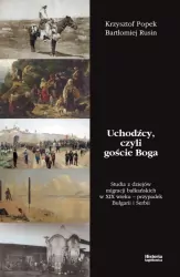 Uchodźcy, czyli goście Boga