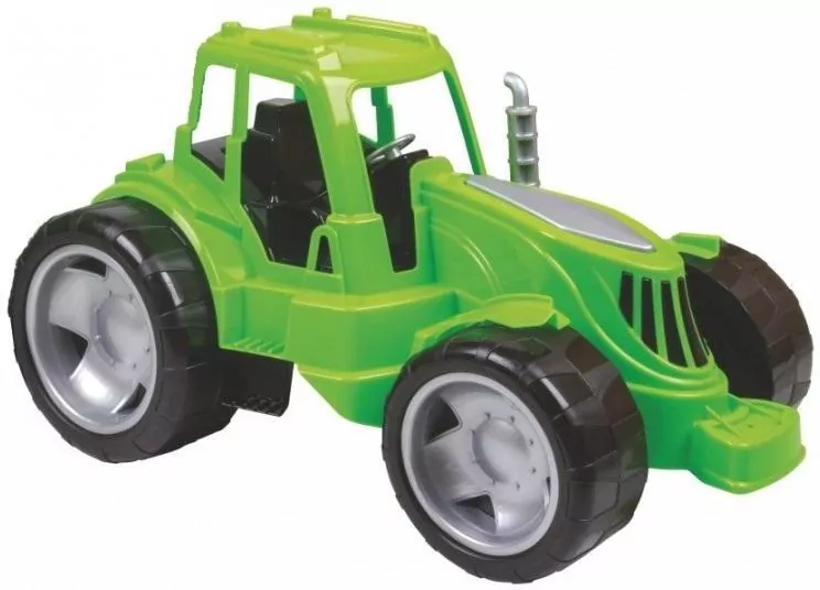 Czako. Traktor XXL Solo - tantis.pl