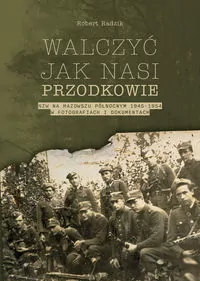 Walczyć jak nasi przodkowie - tantis.pl