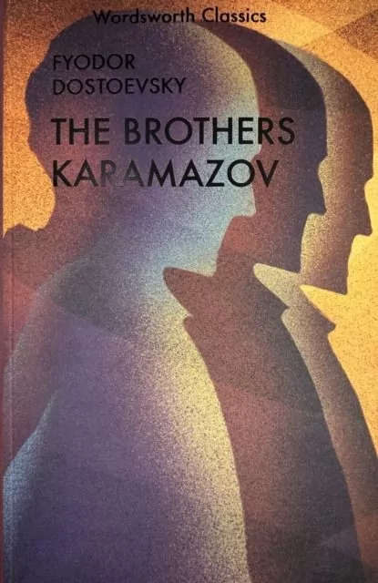 The Karamazov Brothers - tantis.pl