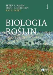Biologia roślin. Tom 1