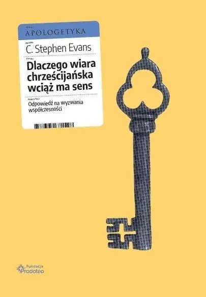 Dlaczego wiara chrześcijańska wciąż ma sens - tantis.pl