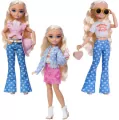 Barbie Dream Besties Malibu Festiwalowe stylizacje - tantis.pl