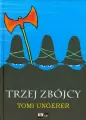 Trzej zbójcy - tantis.pl
