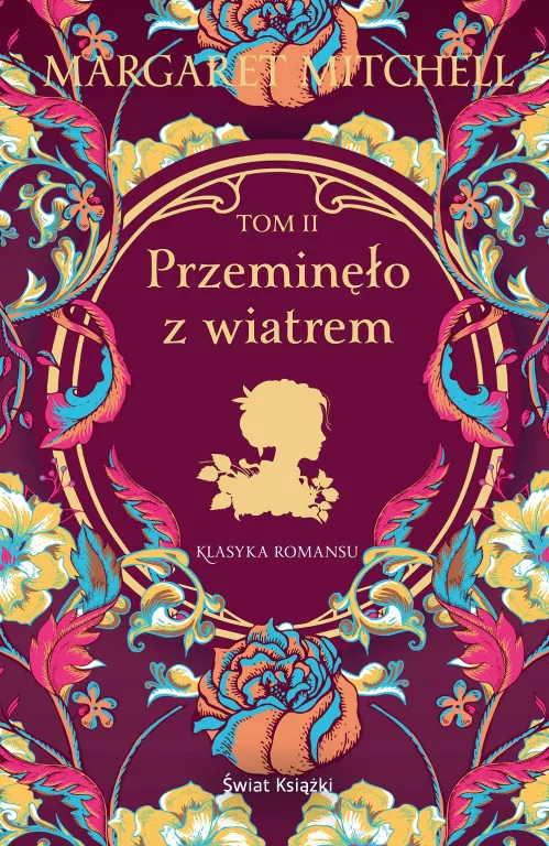 Przeminęło z wiatrem. Tom 2 - tantis.pl