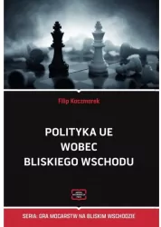 Polityka UE wobec Bliskiego Wschodu