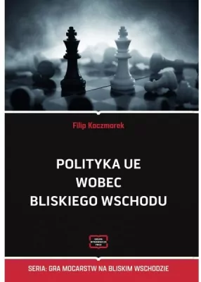 Polityka UE wobec Bliskiego Wschodu