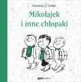 Mikołajek i inne chłopaki - tantis.pl