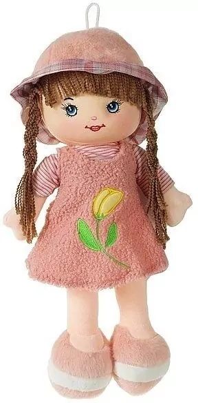 Lalka szmacianka 43cm - tantis.pl