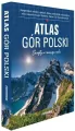 Atlas gór Polski. Szczyty w zasięgu ręki - tantis.pl