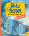 Bibi i Bąbel na tropie Zmorka. Nocne strachy - tantis.pl