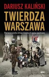 Twierdza Warszawa - tantis.pl