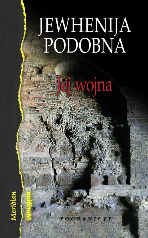 Jej wojna - tantis.pl