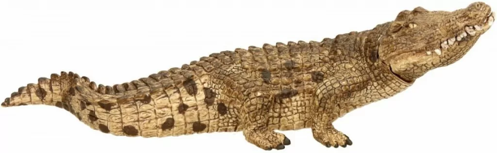 Krokodyl Wild Life 14736 - tantis.pl