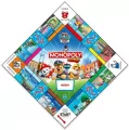 Monopoly Junior. Psi Patrol - tantis.pl