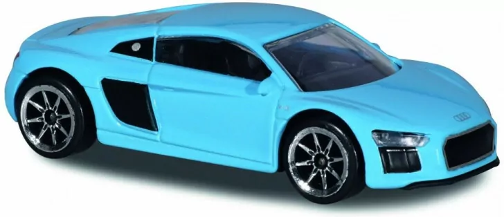 Majorette. Auto miejskie. - tantis.pl