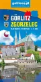 Plan miasta. Zgorzelec 1:11 000 - tantis.pl