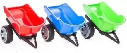 Przyczepa do traktora farmera mix - tantis.pl