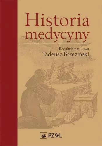 Historia medycyny - tantis.pl