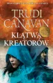 Klątwa Kreatorów. Prawo milenium. Tom 4 - tantis.pl