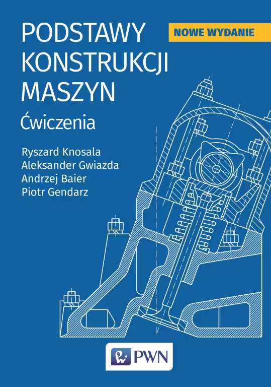 Podstawy konstrukcji maszyn - tantis.pl