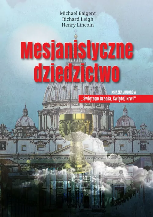 Mesjanistyczne dziedzictwo - tantis.pl