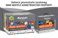 Mini Waffle Konstruktor Expert 71 - tantis.pl
