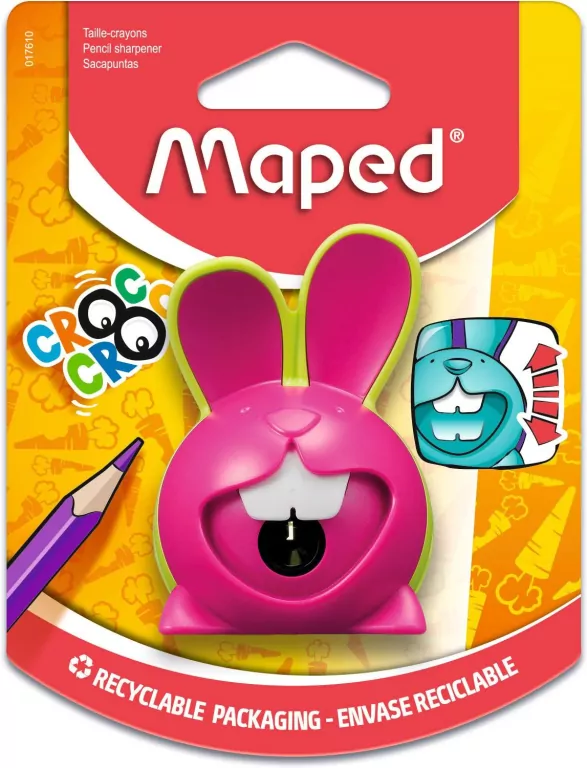 Temperówka Croc Croc Innovation - tantis.pl