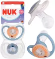 NUK SMOCZEK USP 6-18M AIR LEW 10176346 1/6 - tantis.pl