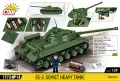 IS-3 Soviet Heavy Tank. Historical Collection World War II - tantis.pl