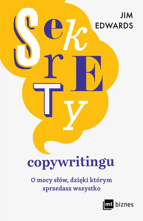 Sekrety copywritingu - tantis.pl