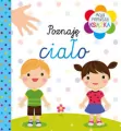 Poznaję ciało. Moja pierwsza książka - tantis.pl