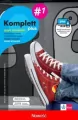 Komplett plus 1. Książka ćwiczeń. Język niemiecki dla 4-letnich liceów i 5-letnich techników + wersja interaktywna - tantis.pl