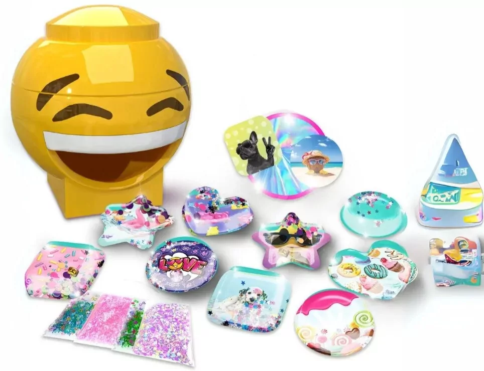 Naklejomat. Zestaw uzupełniający. Kolekcja Safari - tantis.pl