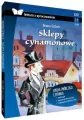 Sklepy cynamonowe. Lektura z opracowaniem - tantis.pl
