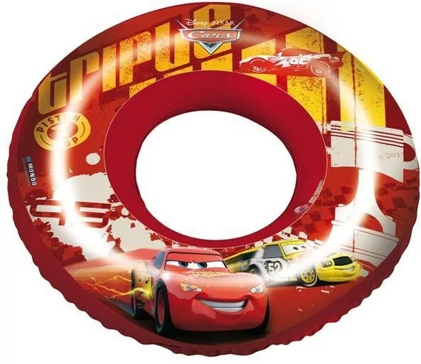 Koło do pływania. Auta 3 - tantis.pl