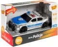 Auto policja Junior 1:20 - tantis.pl