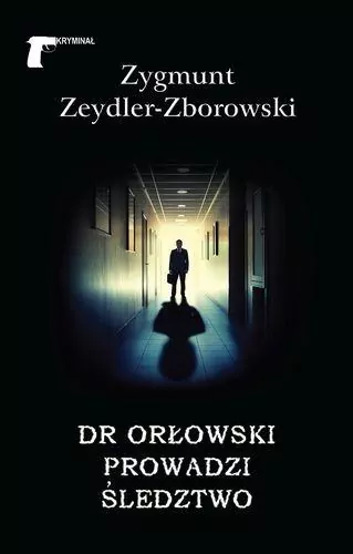 Dr Orłowski prowadzi śledztwo - tantis.pl