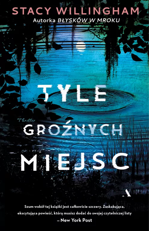 Tyle groźnych miejsc - tantis.pl