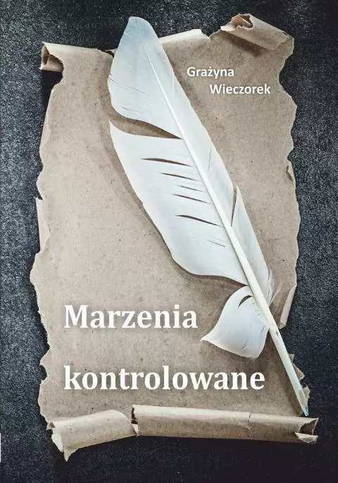 Marzenia kontrolowane - tantis.pl