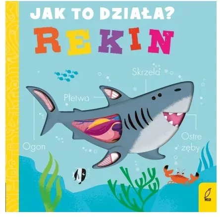 Jak to działa. Rekin - tantis.pl