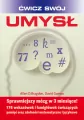 Ćwicz swój umysł. Sprawniejszy mózg w 3 miesiące! - tantis.pl