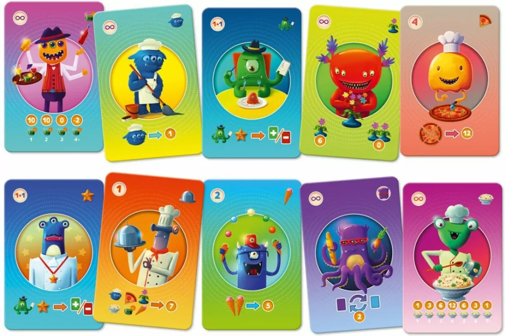 Monster Bar - tantis.pl