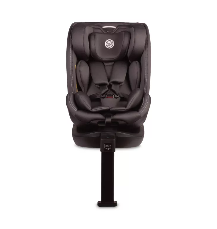 Caretero Fotelik Fortis I-Size grafit (40-150cm) - tantis.pl