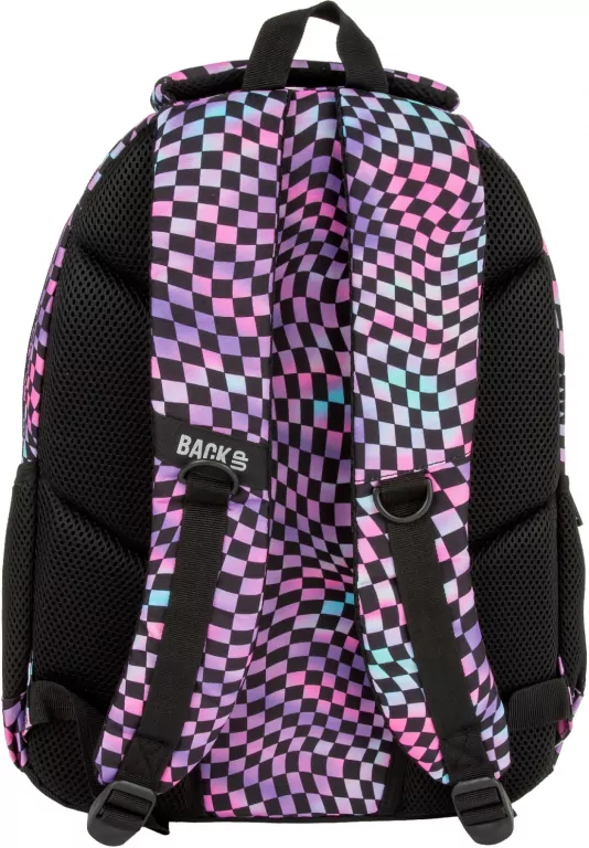 Plecak BackUp 7 W20 DERFORM - tantis.pl