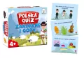 Polska Quiz. Zakopane i Góry 4+ - tantis.pl