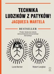 Technika Ludzików z Patyków! Jacques'a Martela
