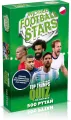 Top Trumps World Football Stars w pudełku - tantis.pl